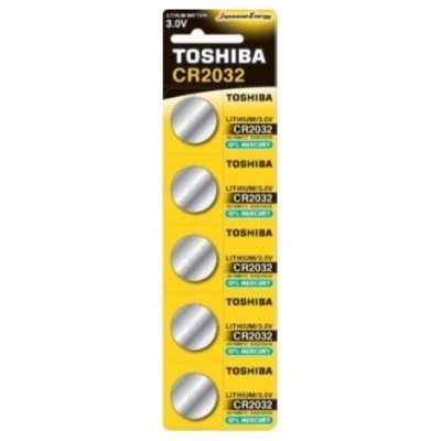 PORTATIL TOSHIBAILA CR2032T BL5